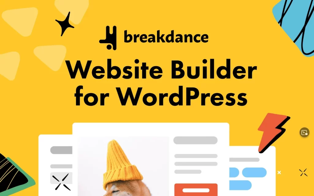 Create incredible WordPress websites in record time. 120+ Design Elements Build websites in less time with elements for every use case. No Coding Skills Required Design and build anything you can imagine in a visual