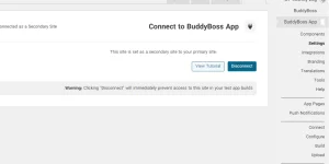 Stand out from the crowd and use the BuddyBoss App to launch your very own native mobile app for iOS and Android! We provide you with all the options you need to customize the look and feel of your app to match with your branding.