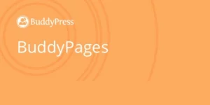 BuddyPress comes with all the profile and group pages it needs to access core settings and content. Sometimes you add a plugin to your site that’s not a BuddyPress plugin but you want to have a page on the profile to display this extra content. If you are a plugin…