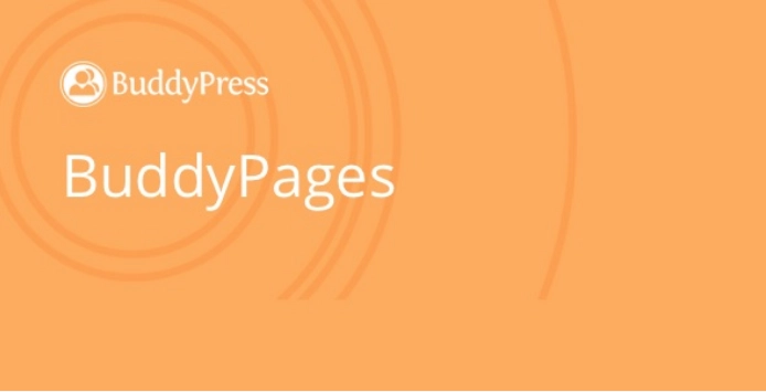 BuddyPress comes with all the profile and group pages it needs to access core settings and content. Sometimes you add a plugin to your site that’s not a BuddyPress plugin but you want to have a page on the profile to display this extra content. If you are a plugin…