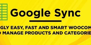 Bulk Product Sync with Google Sheets for WooCommerce is a plugin that can import and export store products and categories via Google Sheets. Just one click will fetch all the existing products from your store to a Google Sheet or from a Google Sheet to your store.