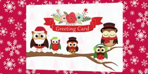 Elevate your holiday greetings with our Business Christmas Greeting Card WP Plugin! Fully customizable