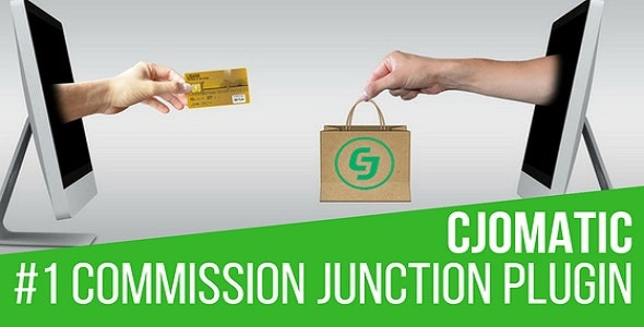 Transform your WordPress site into a profit powerhouse with CJomatic – the Commission Junction Affiliate Money Generator Plugin! Effortlessly auto-generate posts with referral links