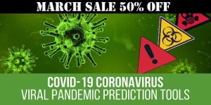 Unlock powerful insights with the COVID-19 Coronavirus – Viral Pandemic Prediction Tools Plugin for WordPress. Visualize pandemic impacts through customizable charts and tables