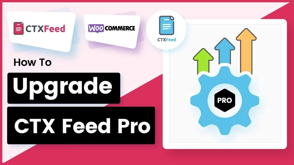 Easily generate woocommerce product feed for any marketing channel like Google Shopping(Merchant)