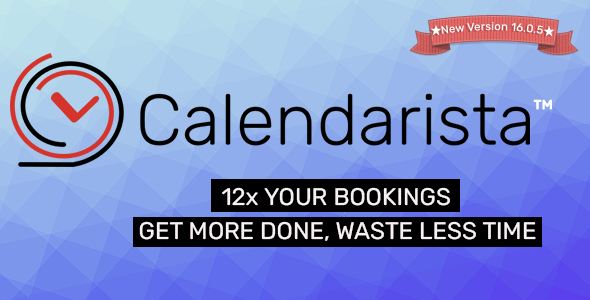 Calendarista is software designed to provide a faster and more efficient online booking experience to your customers. If you are someone wanting a complete hotel reservation system