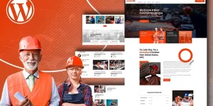 Cali constructions WordPress Theme is a high quality construction WordPress Theme that will wow your visitors