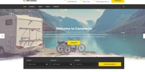 Discover Campterra