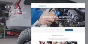 Car Service - Mechanic Auto Shop WordPress Theme Hey WordPress fanatics! Let me introduce you to an awesome theme that will rev up your auto shop's online presence—the Car Service - Mechanic Auto Shop WordPress Theme. Specifically designed for car repair shops