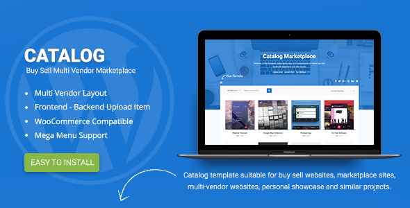 If you're on a mission to build an impressive marketplace website