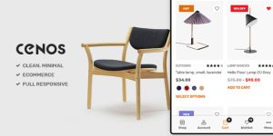 Hey WordPress enthusiasts! If you’re on the hunt for a slick and stylish WordPress theme tailored for modern furniture stores