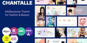 The main driver of a business is its customers. Owners should study their audience and their needs to satisfy them. That is why we have created a multipurpose woman fashion WordPress theme for websites with a female audience. The results of users surveys indicate that women are more guided by…