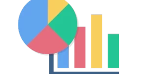 Chart Builder plugin allows you to create beautiful charts and graphs easily and quickly. Build engaging charts either by transferring your data or manually. The plugin is mobile-friendly and has an intuitive design. No coding is required. Make charts in three easy steps: Select chart type