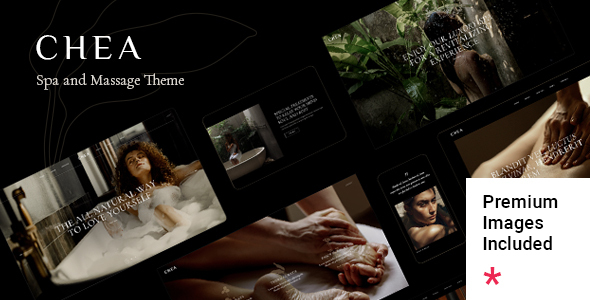 If you’re looking to create a serene and inviting online presence for your spa or massage business