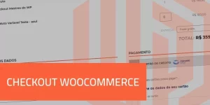 THE MOST COMPLETE CHECKOUT FOR WOOCOMMERCE FREE VERSION Optimized checkout with 2 or 3 columns; Automatic address; Recent purchases popup; Scarcity trigger; Floating cart; PRO VERSION Abandoned cart recovery by email; Personalized transactional emails; Personalized thank you page; Recovery of abandoned carts by Whatsapp Sending tracking code by WhatsApp; Integration…