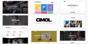 Elevate your portfolio with Cimol