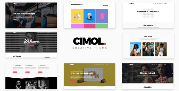 Elevate your portfolio with Cimol