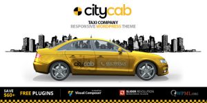 CITYCAB is specifically built for the taxi and private hire industry