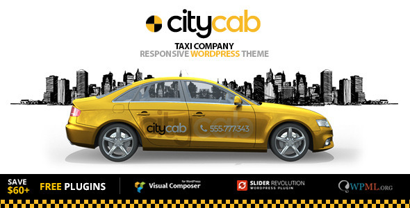 CITYCAB is specifically built for the taxi and private hire industry