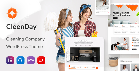 Theme Features: Gorgeous Home Page Layouts A lot of features for Elementor Page Builder WGL Framework with Elementor Header Builder and Tons of Features Extended Module for Present Your Products at the Pages Modern Design Flexible