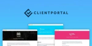 The WordPress Client Portal plugin creates private pages for each user. The content for that page is accessible on the frontend only by the owner of the page after he has logged in. The plugin doesn’t offer a login or registration form and it gives you the possibility to use…