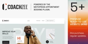 Unlock your coaching potential with CoachZee