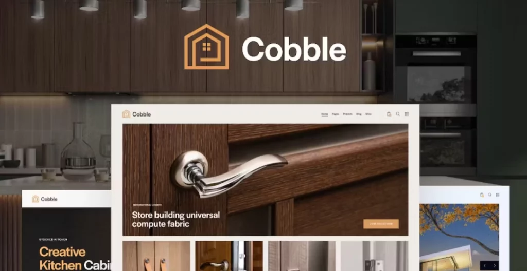 Discover Cobble