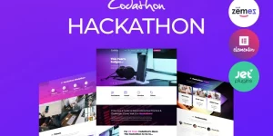 Are you going to organize the widespread hackathon for coders? Annually plenty of experts in the developing sphere create such a meeting