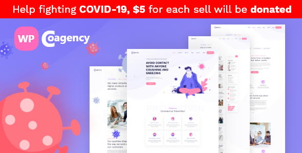 Discover Cogency: The Ultimate Digital Agency Multipurpose WordPress Theme Hey WordPress fanatics! Get ready to dive into the awesomeness of the Cogency Digital Agency Multipurpose WordPress Theme. Whether you're running a digital agency or looking to create a stellar online presence