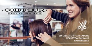 Elevate your salon's online presence with Coiffeur Hair Salon WordPress Theme. Download now from Bevaultx for premium features and plugins!