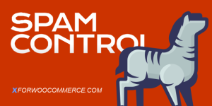 This plugin helps you fight spam. Using it your Shop will never feel the pain of thousands of spam emails. Spam Control blocks spam traffic hooked onto your website and shreds it automatically. This process speeds up websites