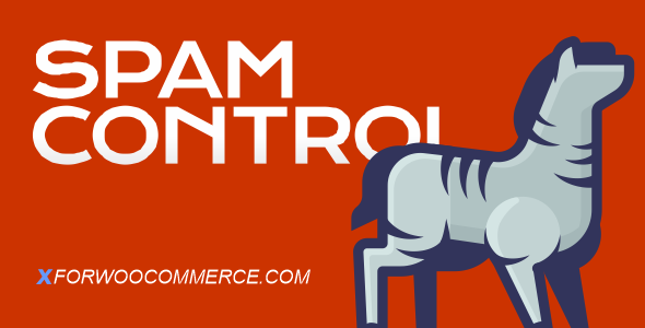 This plugin helps you fight spam. Using it your Shop will never feel the pain of thousands of spam emails. Spam Control blocks spam traffic hooked onto your website and shreds it automatically. This process speeds up websites