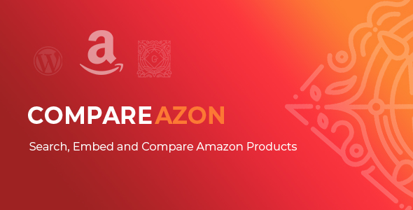 Have you been searching for an effective tool to compare Amazon products right on your website? Look no further! The CompareAzon - Amazon Product Comparison Tables is here to save the day. Whether you’re a pro WordPress developer or just getting started