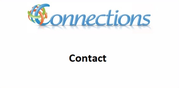 Contact provides seamless integration with Connections to allow your site visitors to email your directory entries right from your website to keep email addresses private.