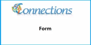 Form adds a plug and play form to your Connections powered directory which allows your visitors to submit their details to be listed in your directory.