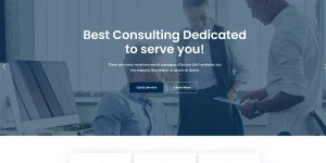 Consalt is a Consulting Responsive WordPress Theme. We have created this extensive WordPress theme to provide what you are glancing for to a website. It is tailored to your needs and the expectation of your clients. The theme a beauty was great the on tablets and mobile devices payable to…