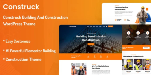 Discover Construck