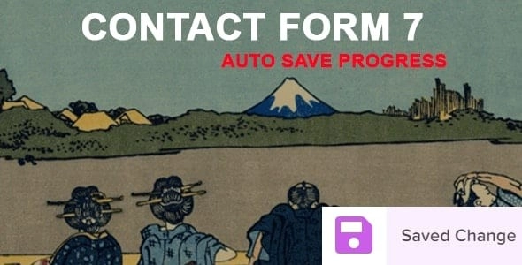 Never lose form data again with Contact Form 7 Auto Save Progress! Enhance user experience and reduce form abandonment on your WordPress site.