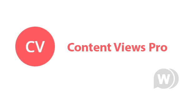 Content Views Pro is the premium extension of our free Content Views (the popular WordPress grid plugin used by 100