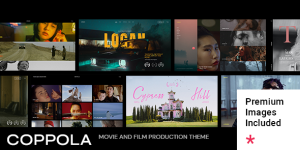 Every movie needs its audience – find yours easily with Coppola