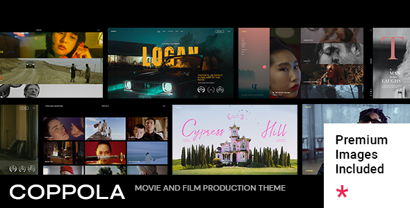 Every movie needs its audience – find yours easily with Coppola