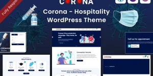 We have Developed the Corona- Hospitality WordPress theme for those people who are involved with this corona pandemic. Especially for doctors nurses who are frontline warriors fighting against coronavirus. This theme is for creating mass awareness among the people who are unaware of coronavirus. We used the most popular page…