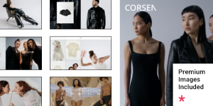 Corsen: Fashion and Clothing Store Theme Hey WordPress enthusiasts and developers! Meet the stunning Corsen: Fashion and Clothing Store Theme from ThemeForest. This theme is a perfect blend of modern design and functional features