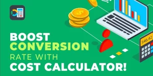 WP Cost Calculator – if you’re searching for a smart