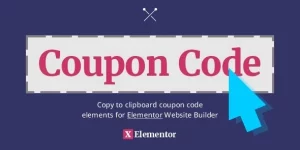 Enhance your marketing strategy effortlessly! Create and manage coupon codes directly in Elementor-built sites. Discover more at Bevaultx.