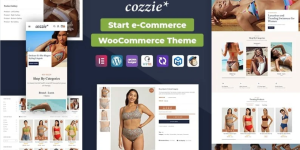 Discover Cozzie