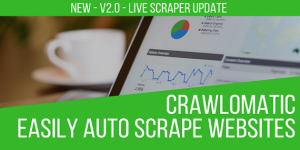 Crawlomatic Multisite Scraper Post Generator Plugin for WordPress Crawlomatic Multisite Scraper Post Generator Plugin for WordPress is an innovative tool that helps you automate content creation with ease. It's perfect for WordPress fanatics and developers who want to enhance their site without the hassle of manually scraping content. This plugin…