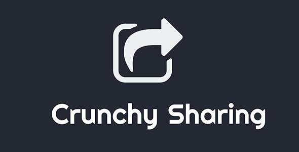 Crunchy Sharing is a fastest