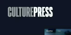 CulturePress is a beautiful and carefully designed culture theme developed with an easy-to-use approach for any art-oriented niche website. CulturePress  culture  entertainment theme comes with a fully responsive design