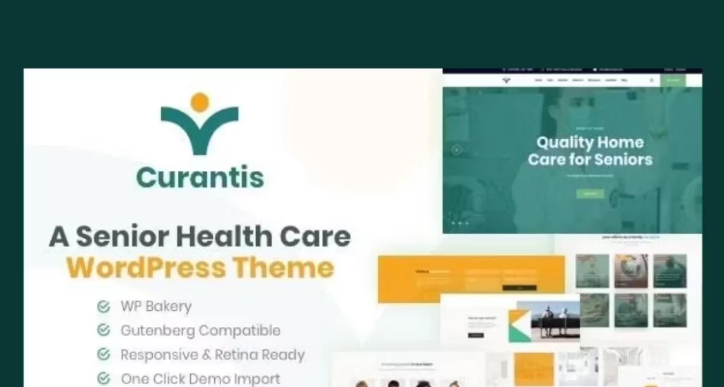 Discover Curantis